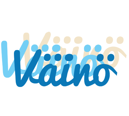 Väinö breeze logo