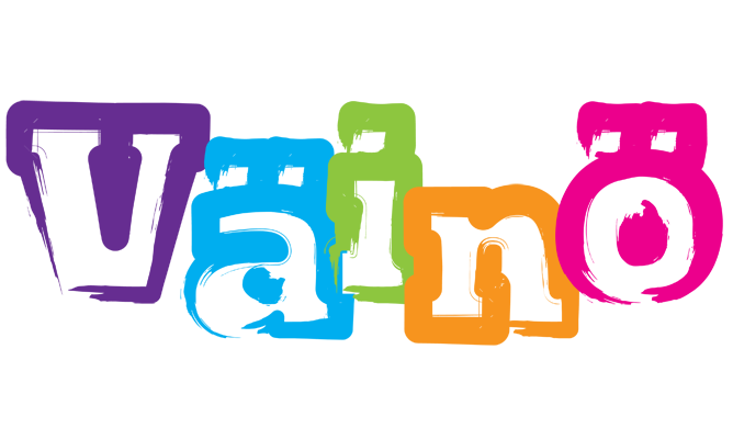 Väinö casino logo