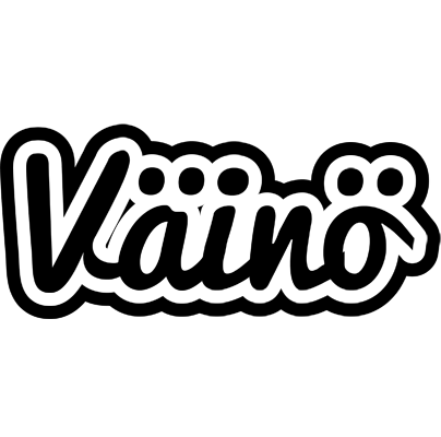 Väinö chess logo