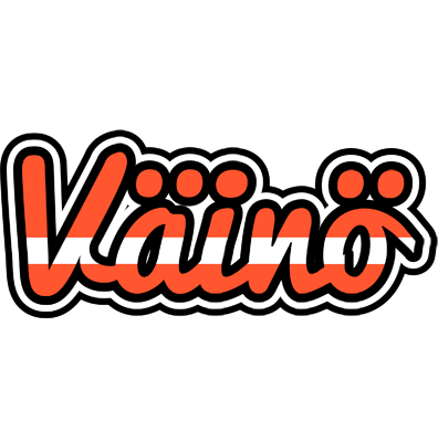 Väinö denmark logo