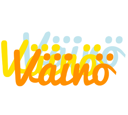 Väinö energy logo