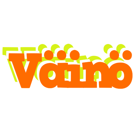 Väinö healthy logo