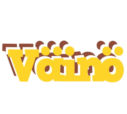 Väinö hotcup logo