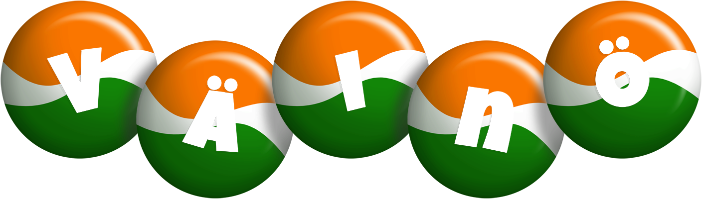 Väinö india logo