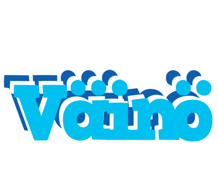 Väinö jacuzzi logo
