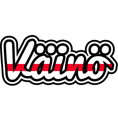 Väinö kingdom logo