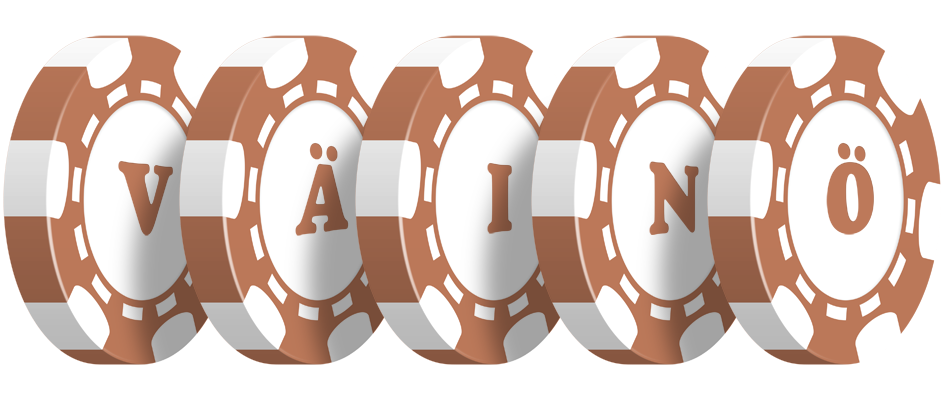 Väinö limit logo