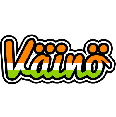 Väinö mumbai logo