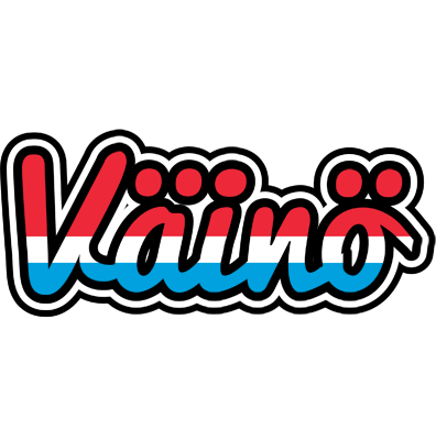 Väinö norway logo