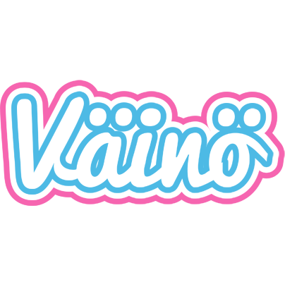 Väinö outdoors logo