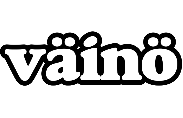 Väinö panda logo