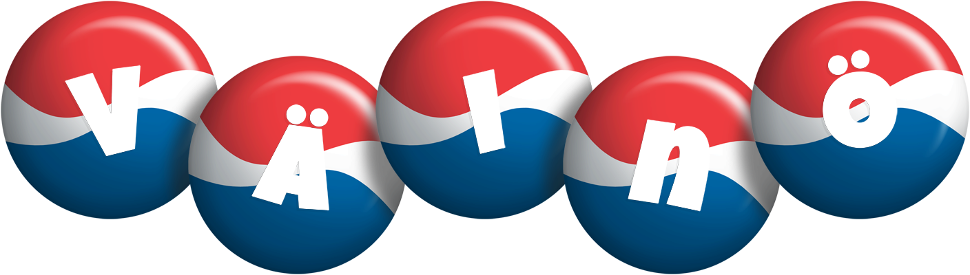 Väinö paris logo