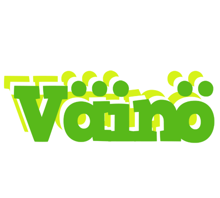 Väinö picnic logo