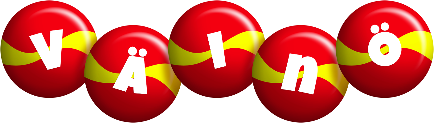 Väinö spain logo