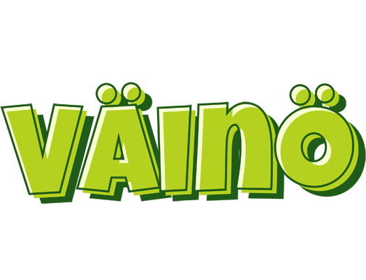 Väinö summer logo