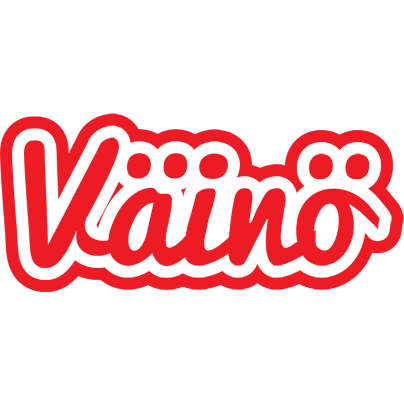Väinö sunshine logo