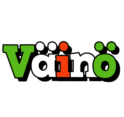 Väinö venezia logo