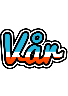 Vår america logo
