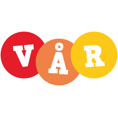 Vår boogie logo