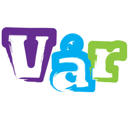 Vår casino logo