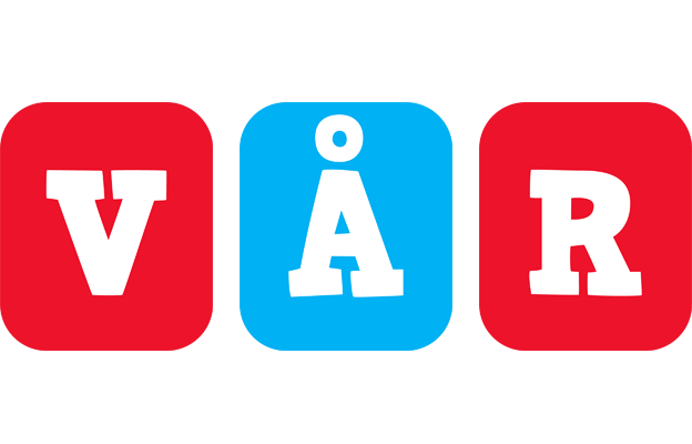 Vår diesel logo