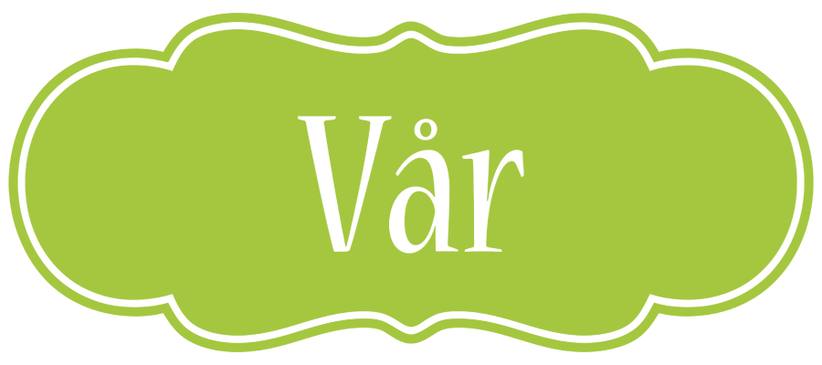 Vår family logo