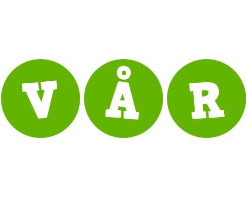 Vår games logo