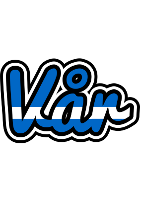 Vår greece logo
