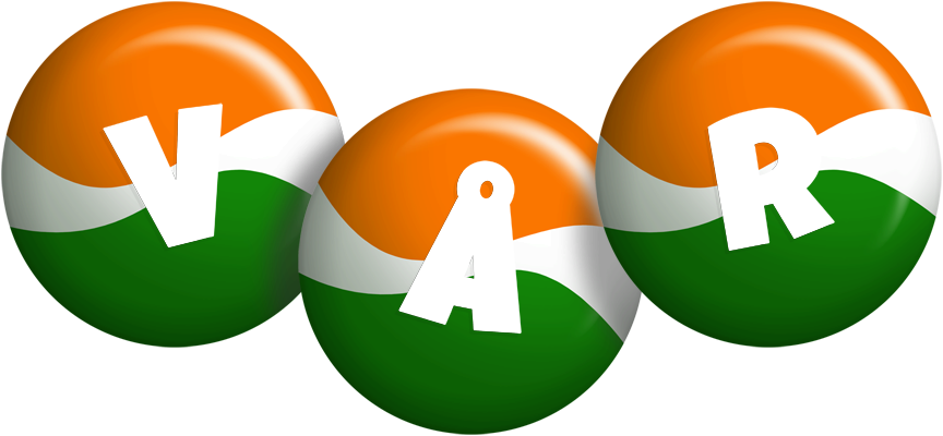 Vår india logo