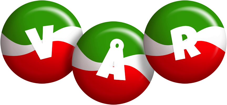 Vår italy logo