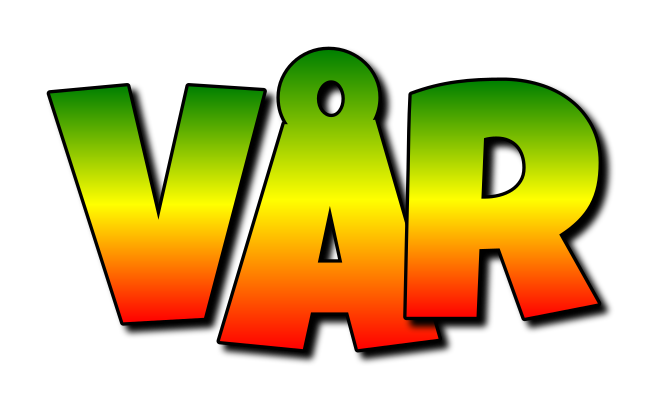 Vår mango logo