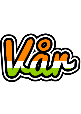 Vår mumbai logo
