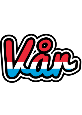 Vår norway logo