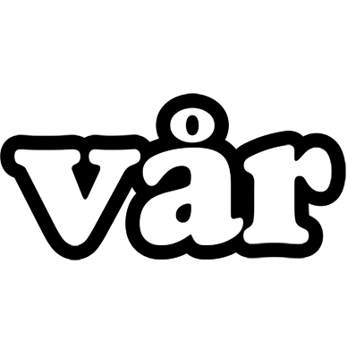 Vår panda logo