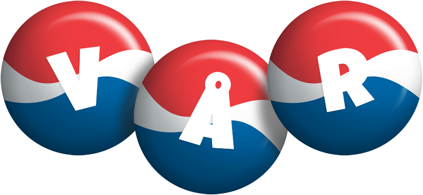 Vår paris logo