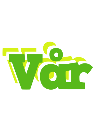 Vår picnic logo