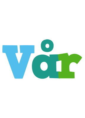 Vår rainbows logo