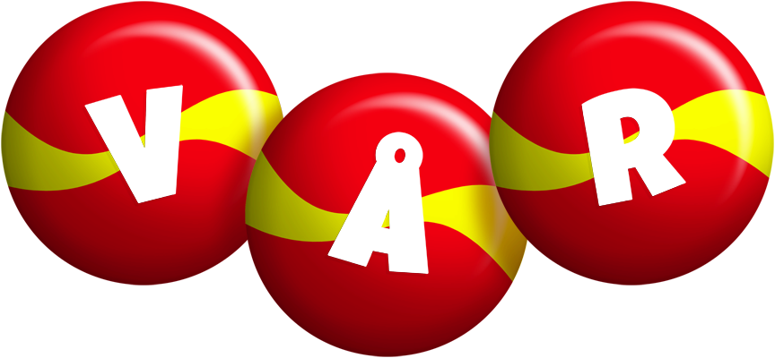 Vår spain logo