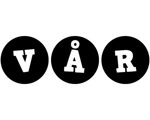 Vår tools logo