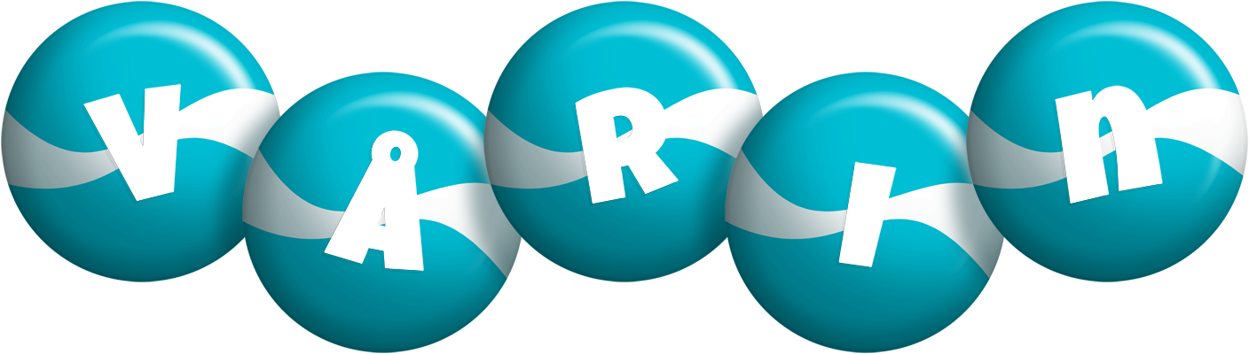 Vårin messi logo