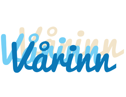 Vårinn breeze logo