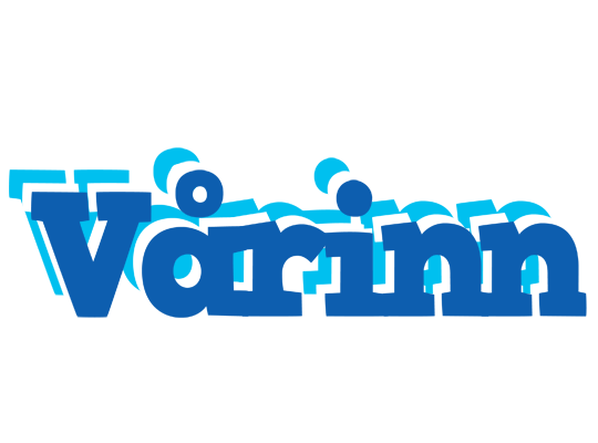 Vårinn business logo