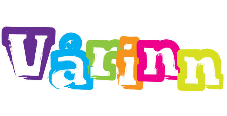 Vårinn casino logo