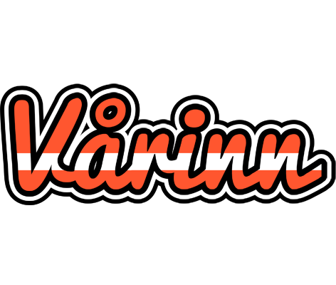 Vårinn denmark logo