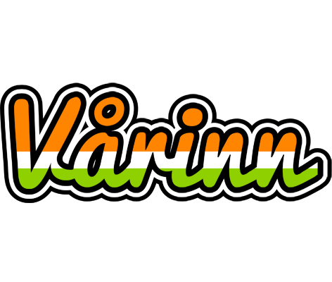 Vårinn mumbai logo