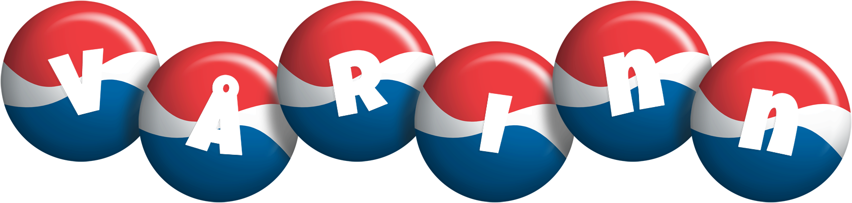 Vårinn paris logo