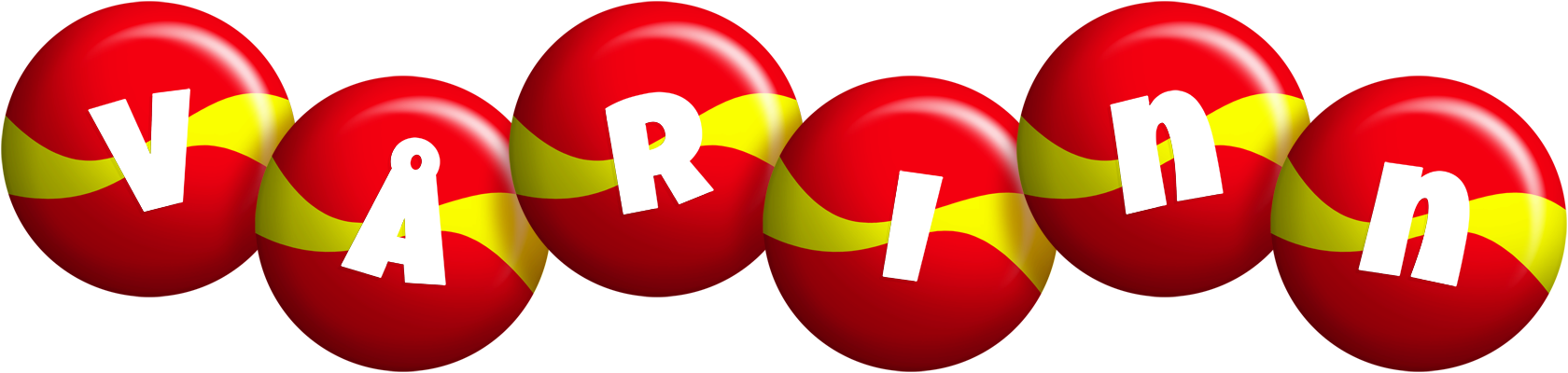Vårinn spain logo