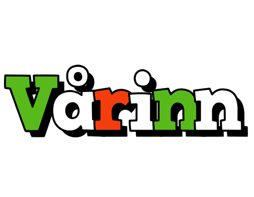 Vårinn venezia logo