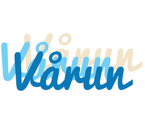 Vårun breeze logo