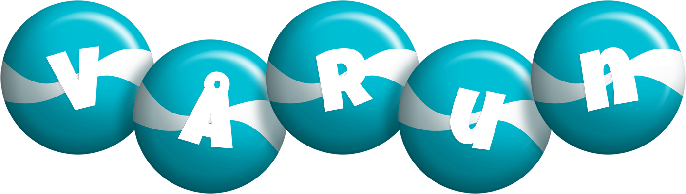 Vårun messi logo